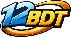 12 bdt লোগো